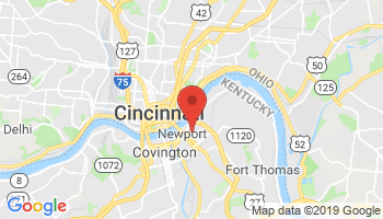 Google Map of Law Office of M. Erin Wilkins, LLC’s Location